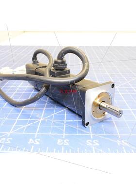 议价SGM-01U3B4CL /AC SERVO MOTOR 100W 200V .87A 0.318NM RMIN