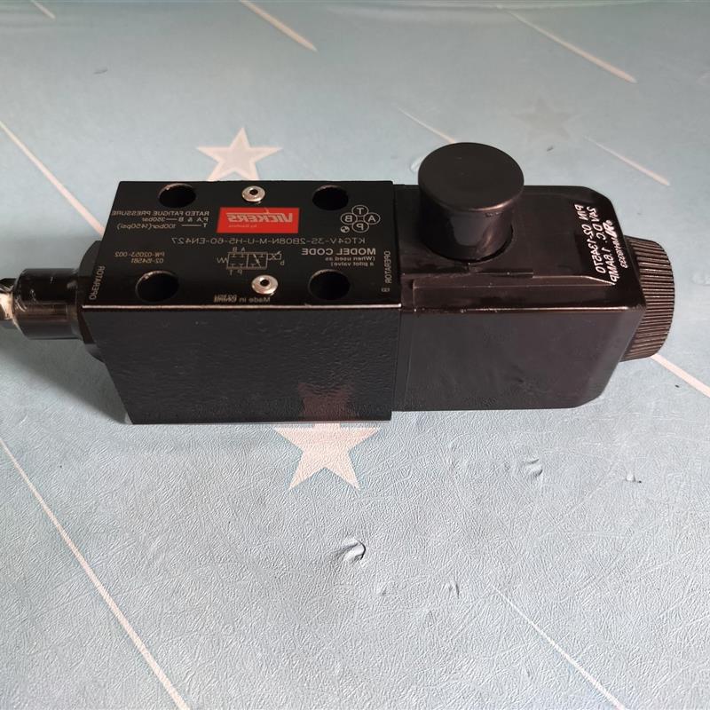 议价KTG4V-3S-2B08N-M-U-H5-60-EN427威格士比例流量阀实物拍前先