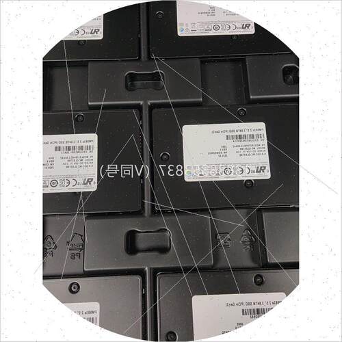 议价现货70个 接近 pm983a 3.84tb u2