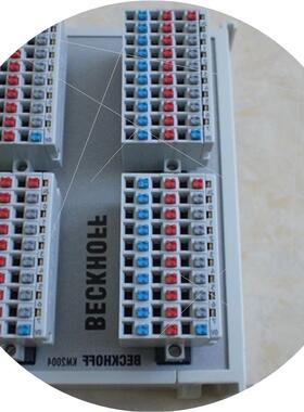 议价* KM1004-0000 KM2004-0000 BECKHOFF 全新无包装 原装现