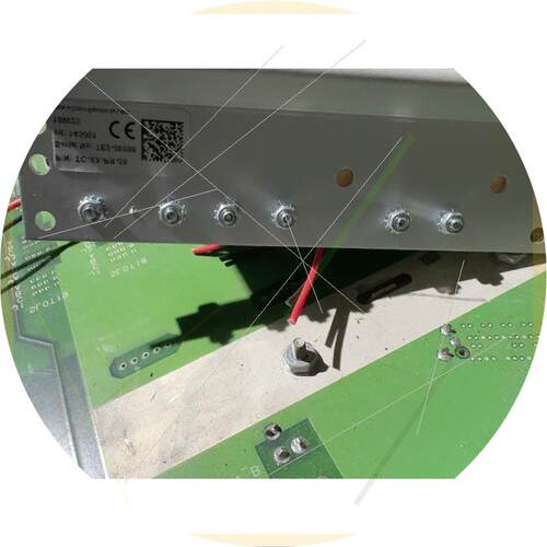 议价出售可靠高效的Laird Thermal部件TC-XX-PR议价
