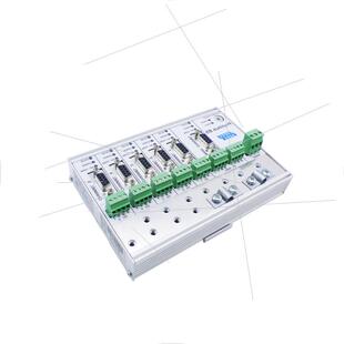 议价PROCENTEC Profihub B5 17010 5 Kanal PROFIBUS DP Repeater