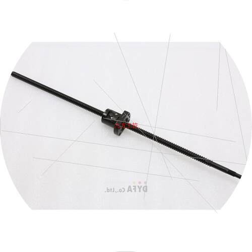 议价THK NNB BTK1006-2.6ZZF+440LTF Mini Rolled Ball Screw scr