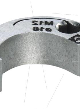 议价感测器/执行器电缆 - SAC-8P-10,0-PUR/M12FS SH - 1522891