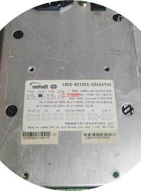 议价FiberHome电源模块 HXPAD450-220T28-也可维修