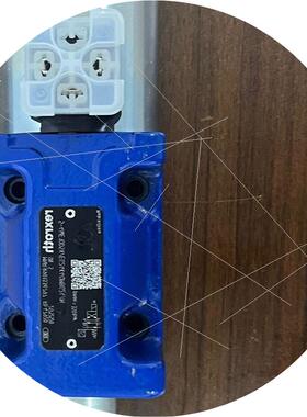 议价力士乐R901427828电磁阀 型号5-4WE10D5