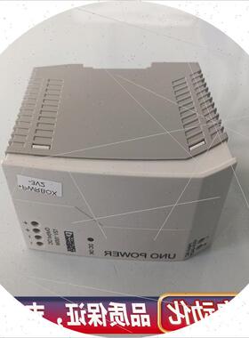 议价电源 2902997 UNO-PS/1AC/12DC全新.