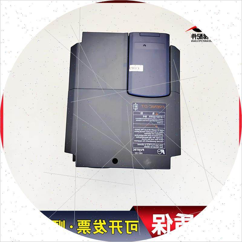 议价华升富士达电梯DT32变频器 DT32LL1S-4CN 变频器超长质保实物