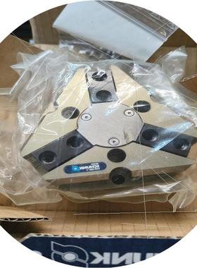 议价雄克夹爪PZN+80  303311议价