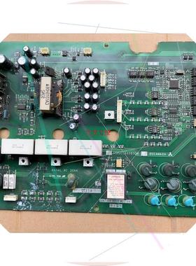 议价三菱FR-F540-37K-CH驱动板A54MA30B,原拆
