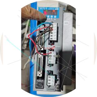 HA2801A 伺服驱动器NCR 议价NIKKI精机电装