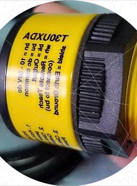 议价T30UXDA T30UXDAQ邦纳开关量输出一米检测范围超声波传感器