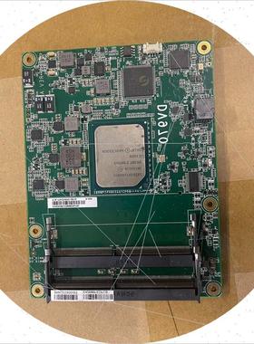 议价DFI DV970-BS-C3956 嵌入式工控开发主板 看