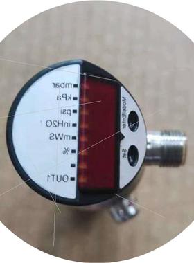 议价(维修议价)PI2097 易福门 IFM 压力传感器 九成新 A23*