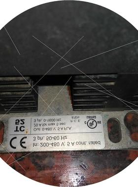 议价TC 52P POWER MACS TC52P拧紧机控制器  tc 52p 4240041081