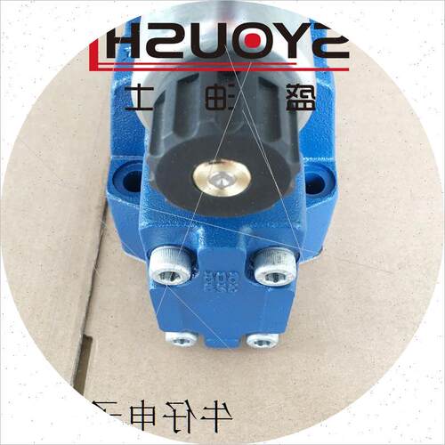 议价电液换向阀4WEH16J50B/6AG24NETZ5L,4WEH16J6X/6EG24NETZ5L/B