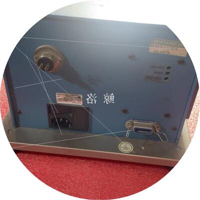议价QD75D2N,PLC定位模块,实物拍摄,
