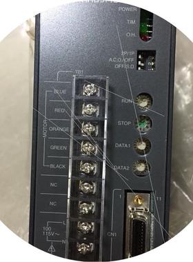 议价F083*现货 RKD514L-A 全新 东方VEXTA驱动器无外包装