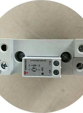 议价Carlo现货 RGC1A60D40KGE 瑞士固态继电器 全新原装