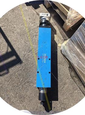 议价奇石乐伺服压机2153A0304003HG 拆机