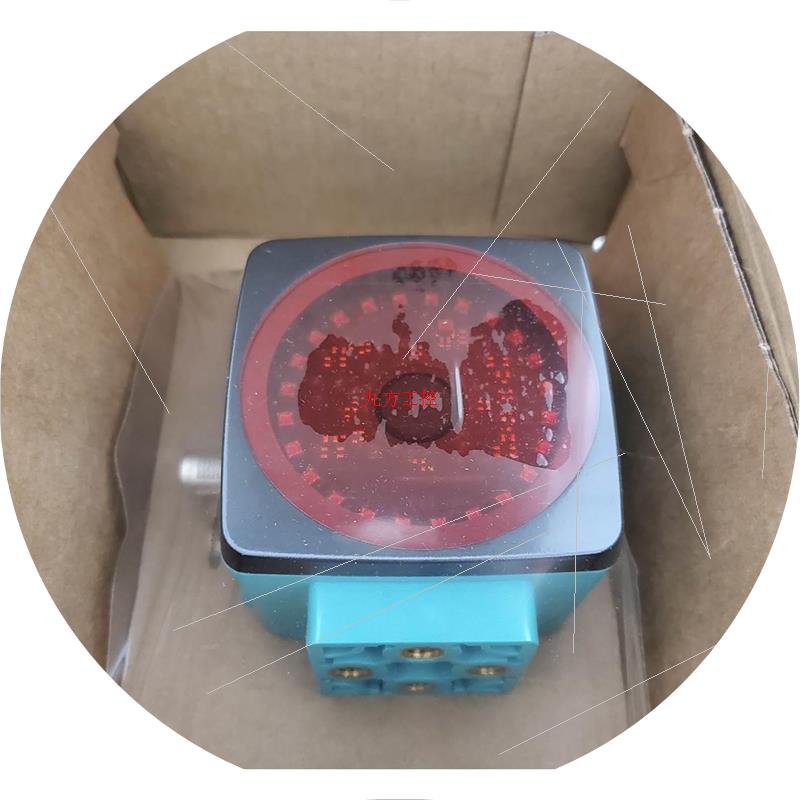 议价原装全新读码器位置编码系统PCV100-F200-R4-V19-SEW议