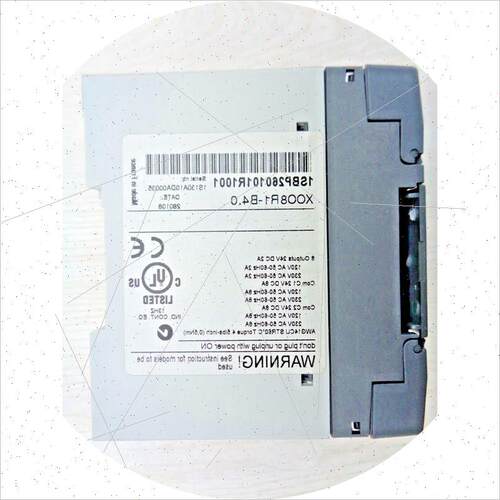 议价ABB ADVANT XO08R1 EXTENTION OUTPUT MODULE 1SBP260101R100