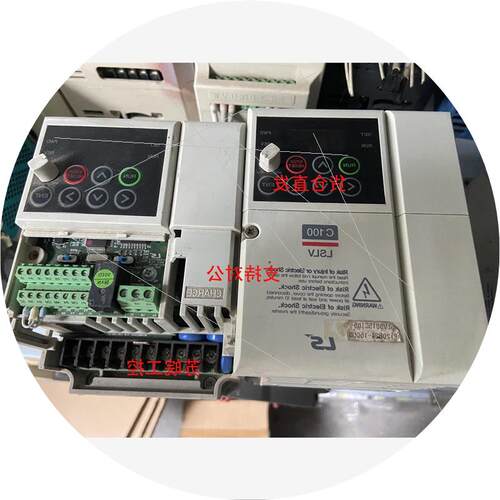 议价-300LG/LS电 C100系列380V