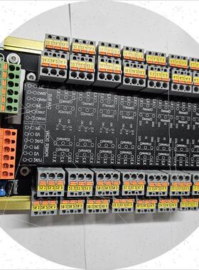 议价SaierNico S8002-32 16DI+16DO 模块全新现货议价请勿直拍