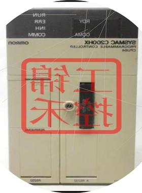 议价C200HX-CPU34 CPU44 CPU54 CPU64 CPU65 CPU85 -Z -E -ZE