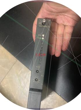 议价6ES7461-0AA01-0AA0 成色充新 功能完好 顺