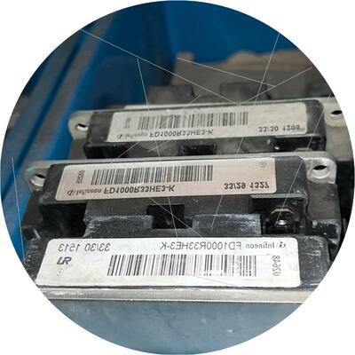 议价FD1000R33HE3-K原装拆机FD800R33KF2C议价