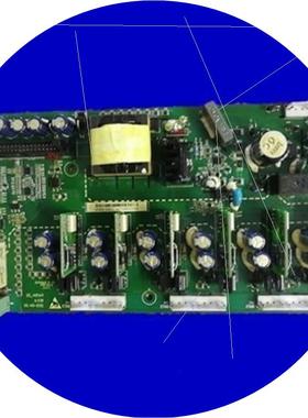 议价议价英威腾变频器GD200-132-160-185-200KW主17001-02074