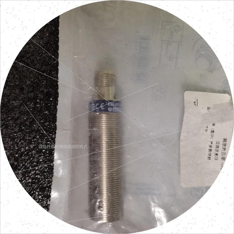 议价Telemecanique电感式接近开关 XS618B1NBM12 全新现货议价请