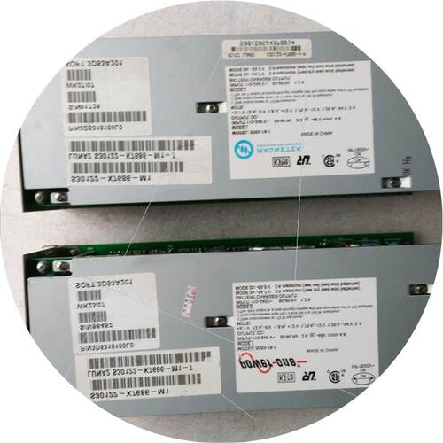 议价原装MAGNETEK工业设备电源 3D53-18-1 S30122-X7686 K7686 N9