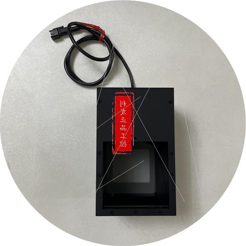 议价原装 同轴光源 垂直 CA-DXR5 CA-DXB5 CA-DXW5