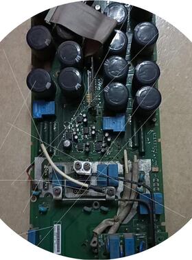 议价acs400变频器驱动板SANU4432