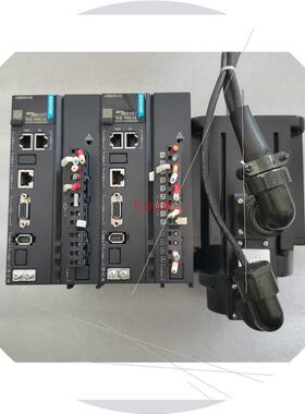 议价拆机汇川驱动器SV635NT8R4I,MS1H3-18C15