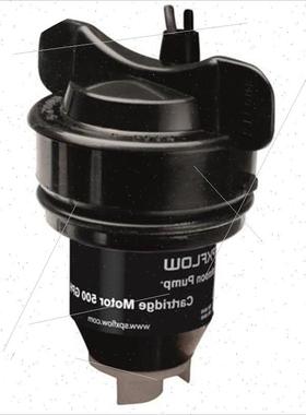 议价强生泵电机,替换件 500Gph 墨盒 12V 28552