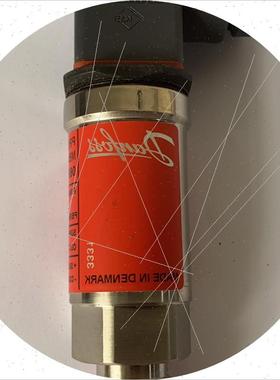 议价Danfoss AKS33 060G2103  -134bar 压力传感器议价