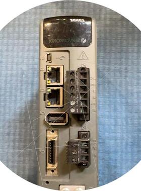 议价高创 CDHDE-4D52AEB 驱动器 成色不错 功能完好