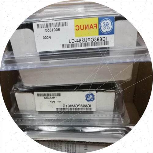 议价 IC693CPU363 IC693CPU364 GE 90-30系列CPU控制器 全新