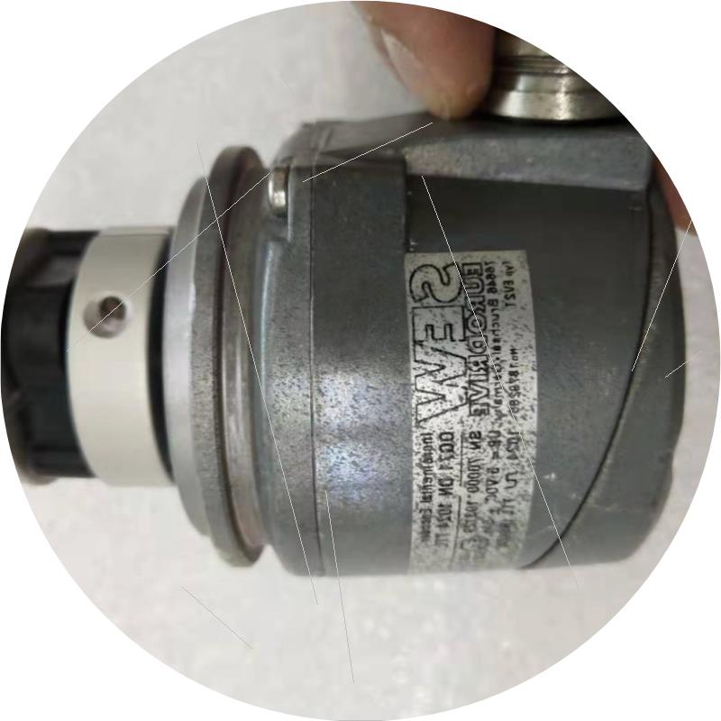 议价SEW编码器EV2T OG 71 DN 1024 TTL 正品实物图为