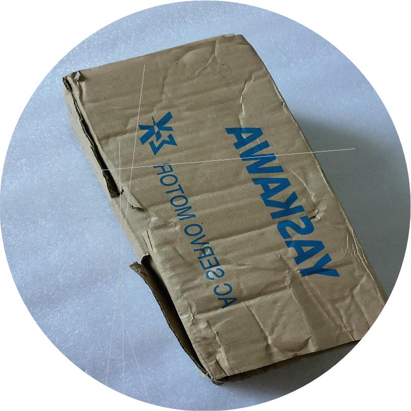 议价安川十代伺服电机SGMXJ-04AUA6SC2(都是电子)