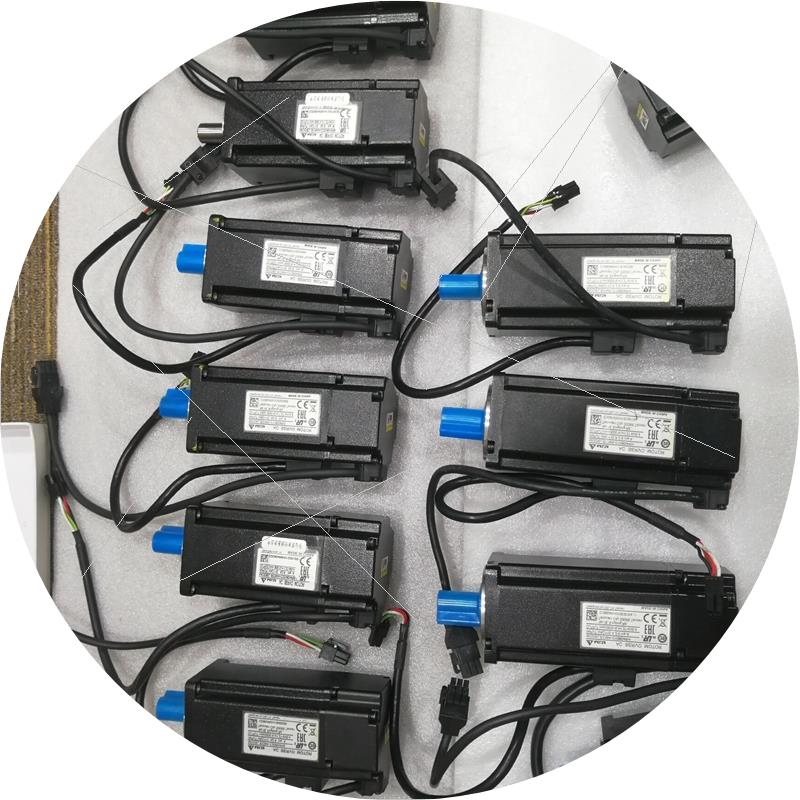 议价 ECMA-CA0604SS台达绝对值ECMA-CA0807R