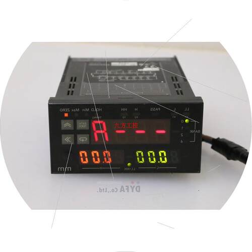 议价OMRON Digital Panel meter Used K3TS-SD12B-C2 ELEC-I-3016