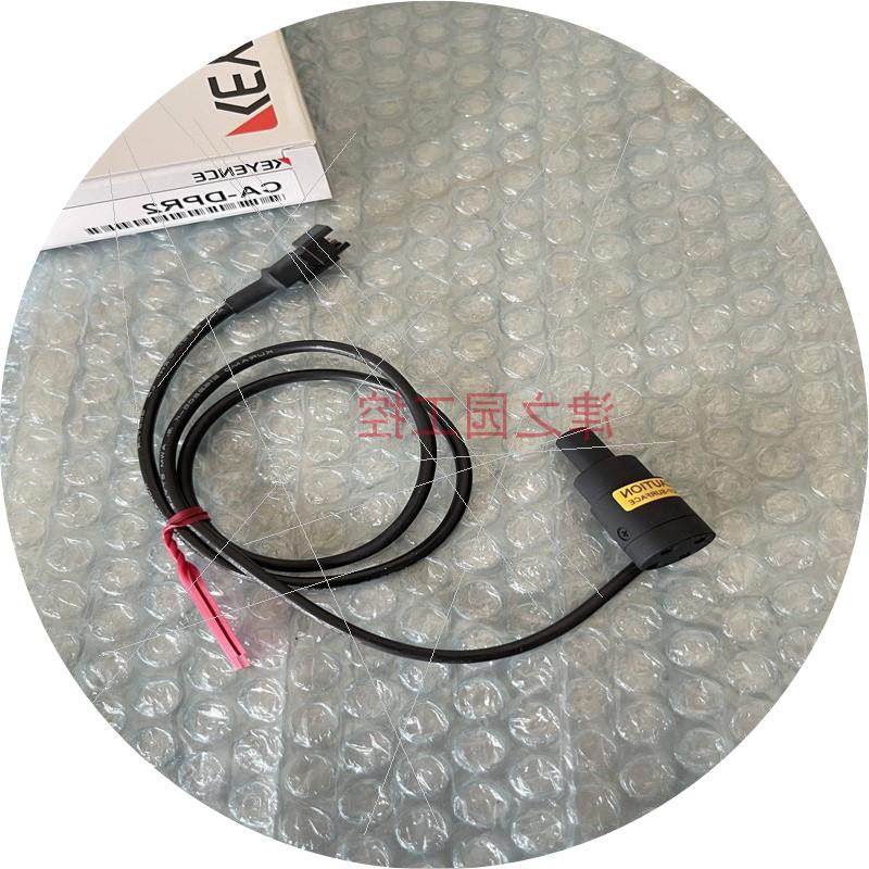 议价基恩士/KEYENCE光源 CA-DPR2 CA-DRB5 CA-DRB7 CA-DRB9 CA-DR