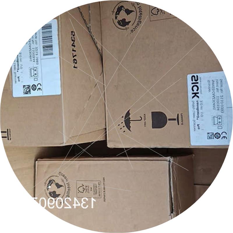 议价NANS3-CAAZ30AN11100334安全激光扫描议价