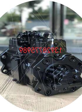 议价液压泵 K5V200DT K5V200DTH K5V200DPH油泵