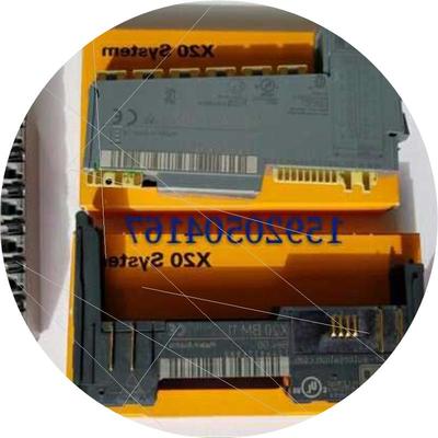 议价X20XC0201 X20XC0202 X20XC0292 总线型CPU 全新原装