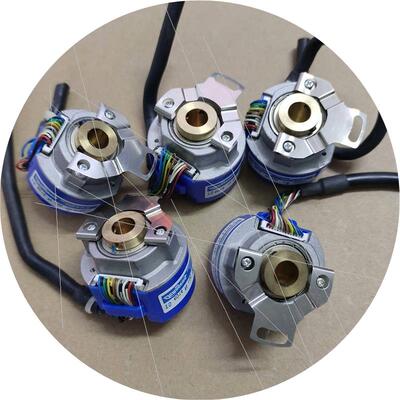 议价多摩川编码器TS6014N135.议价维修